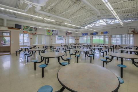 Excelsior Springs Job Corps Center