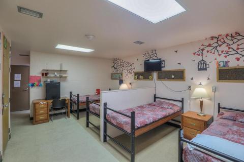 Excelsior Springs Job Corps Center