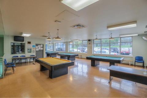 Excelsior Springs Job Corps Center