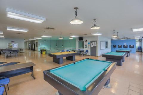 Excelsior Springs Job Corps Center