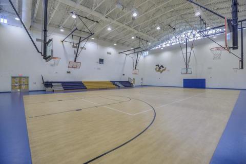 Excelsior Springs Job Corps Center