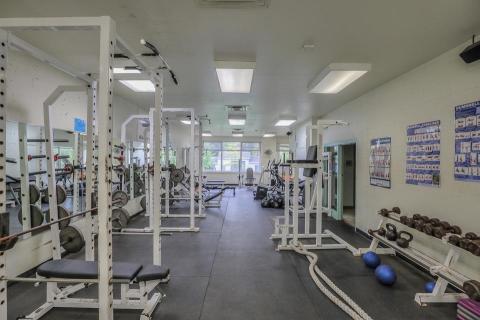 Excelsior Springs Job Corps Center