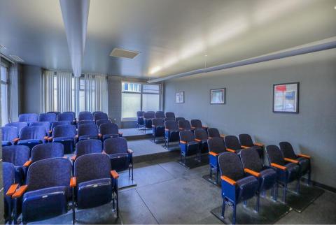 Excelsior Springs Job Corps Center