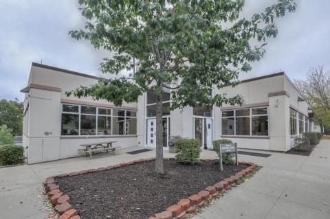 Excelsior Springs Job Corps Center
