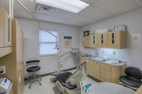 Excelsior Springs Job Corps Center