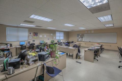 Excelsior Springs Job Corps Center