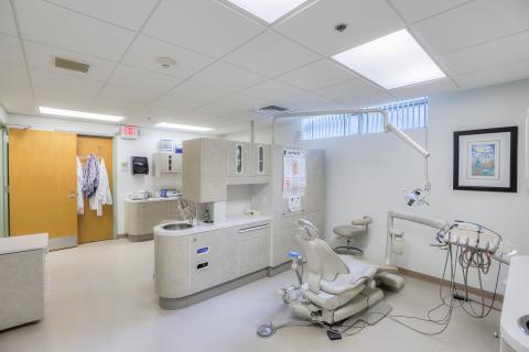 Exeter Job Corps Center