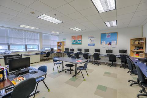 Exeter Job Corps Center
