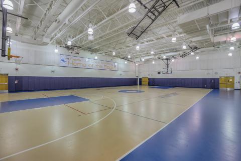 Exeter Job Corps Center