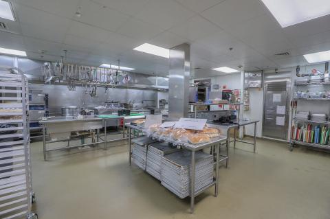 Exeter Job Corps Center