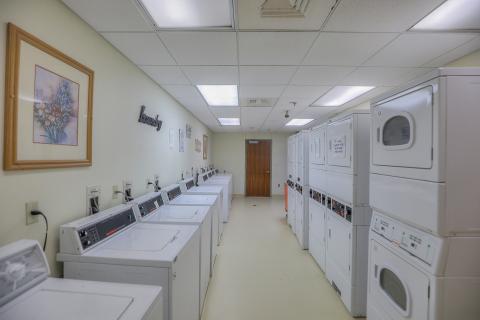 Exeter Job Corps Center