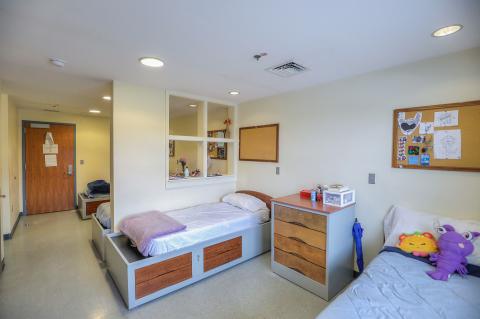 Exeter Job Corps Center