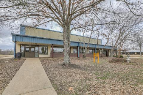 Finch-Henry Job Corps Center