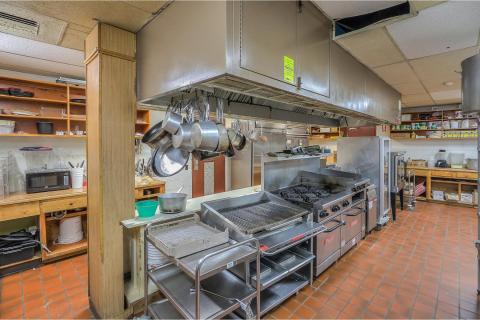 Finch-Henry Job Corps Center