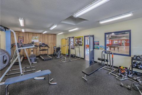 Finch-Henry Job Corps Center