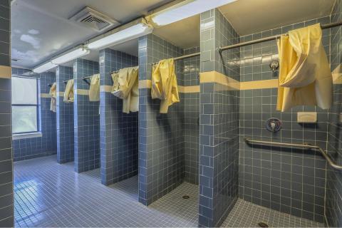 Finch-Henry Job Corps Center
