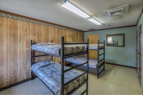 Finch-Henry Job Corps Center
