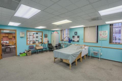 Flint Hills Job Corps Center