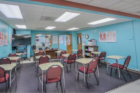 Flint Hills Job Corps Center