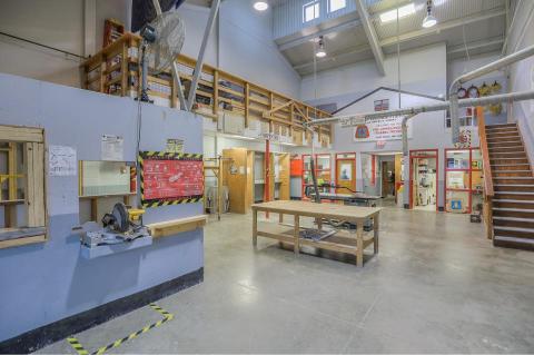 Flint Hills Job Corps Center