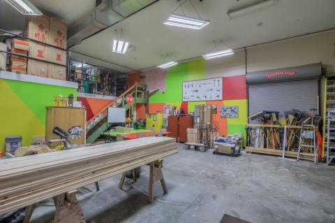Flint Hills Job Corps Center