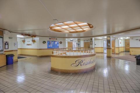 Flint Hills Job Corps Center