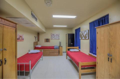 Flint Hills Job Corps Center