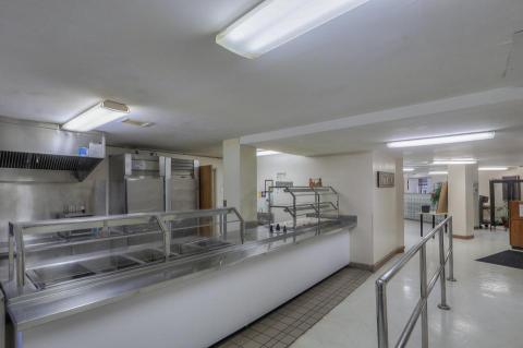 Flint Hills Job Corps Center