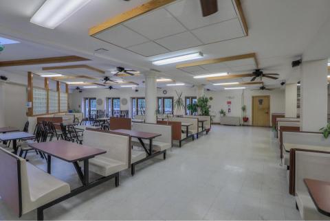 Flint Hills Job Corps Center