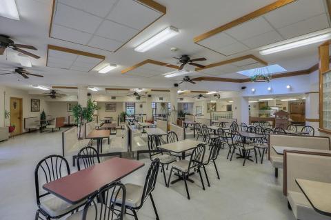 Flint Hills Job Corps Center