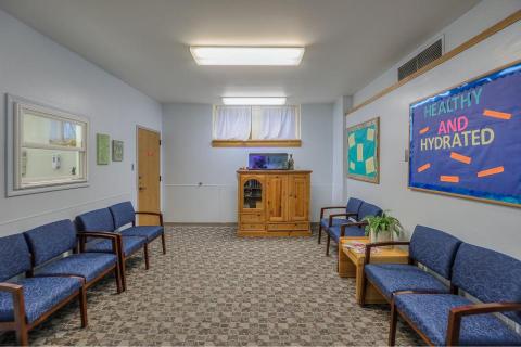 Flint Hills Job Corps Center