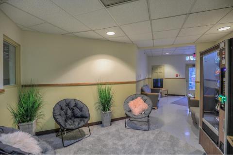 Flint Hills Job Corps Center
