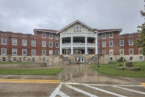 Flint Hills Job Corps Center