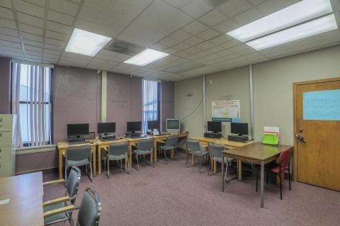 Flint Hills Job Corps Center