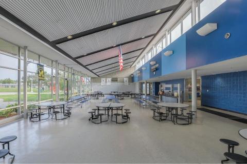 Flint Genesee Job Corps Center