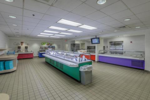 Flint Genesee Job Corps Center