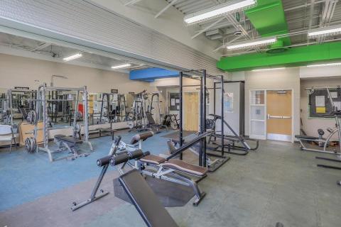 Flint Genesee Job Corps Center