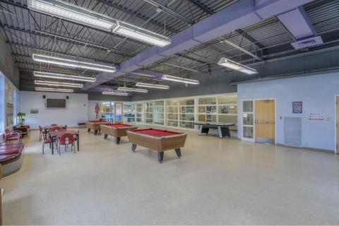 Flint Genesee Job Corps Center