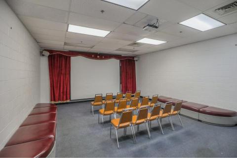 Flint Genesee Job Corps Center