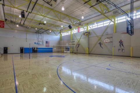 Flint Genesee Job Corps Center