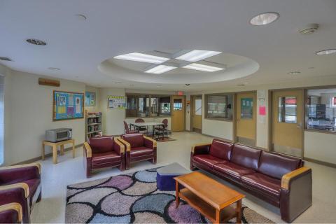 Flint Genesee Job Corps Center