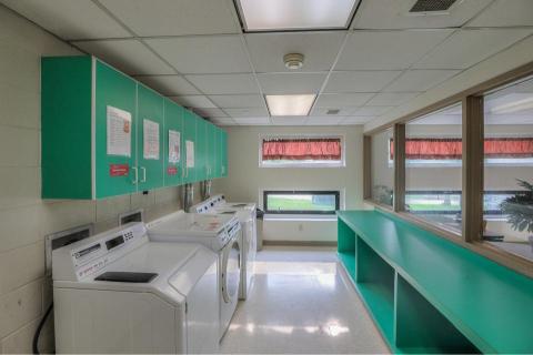 Flint Genesee Job Corps Center