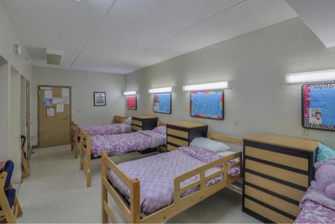 Flint Genesee Job Corps Center