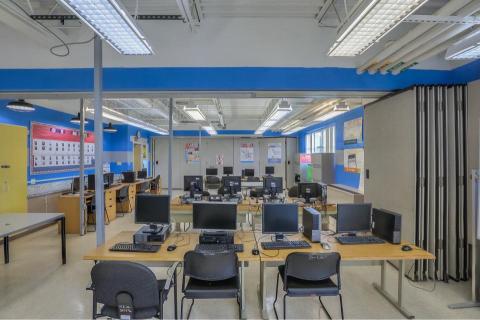 Flint Genesee Job Corps Center