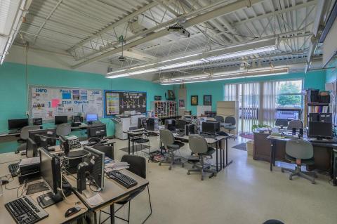 Flint Genesee Job Corps Center