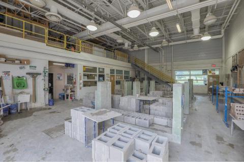 Flint Genesee Job Corps Center