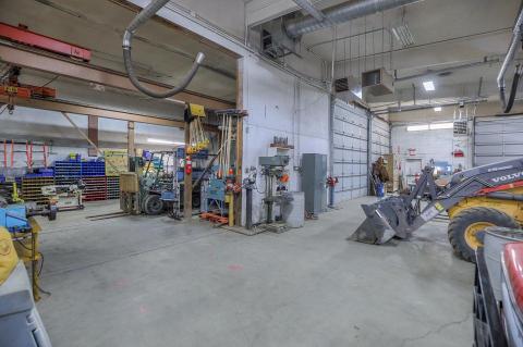 Fort Simcoe Job Corps Center