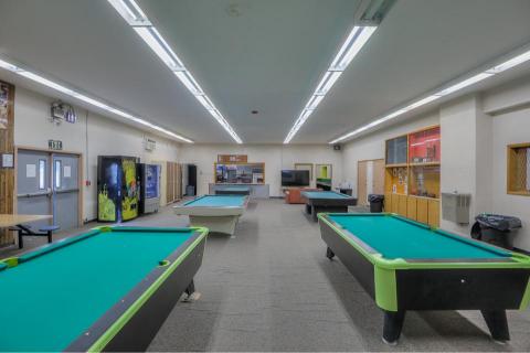 Fort Simcoe Job Corps Center