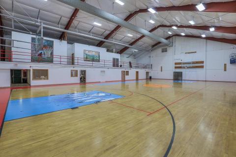 Fort Simcoe Job Corps Center