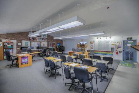 Fort Simcoe Job Corps Center